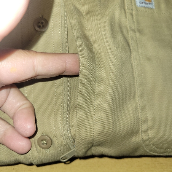 Carhartt long sleeve - Picture 2 of 7